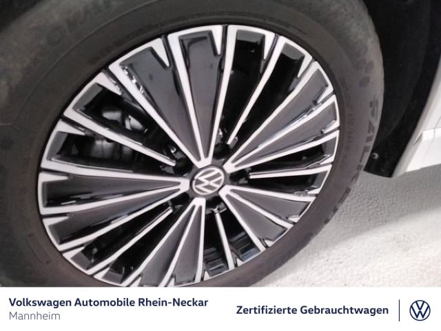 Volkswagen Tiguan 2.0 TDI DSG R-Line