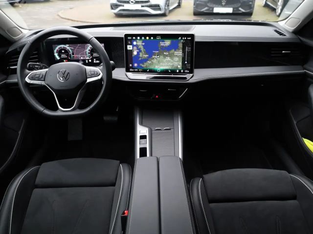 Volkswagen Passat 2.0 TDI Business Variant