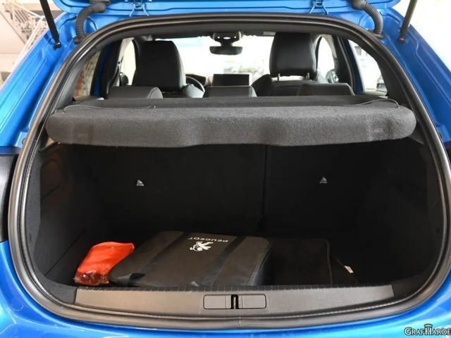 Peugeot E-208 GT-Line