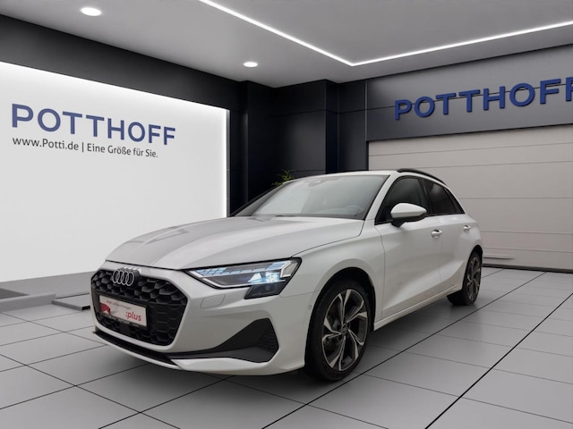 Audi A3 30 TDI Sportback