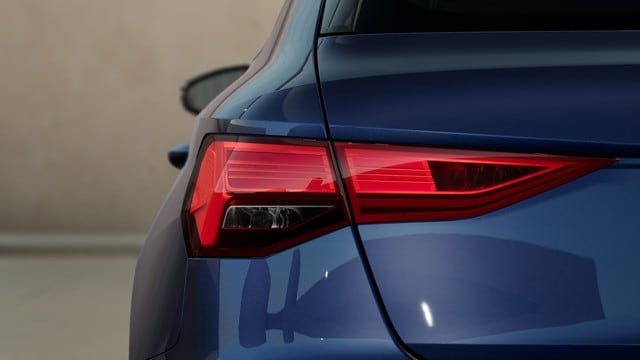 Audi A3 35 TDI S-Tronic Sportback