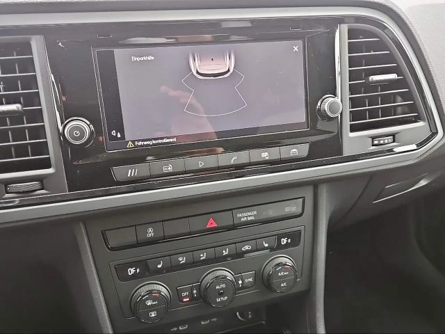 Seat Ateca 1.0 TSI Reference