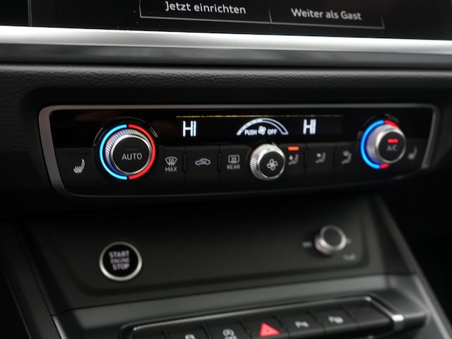 Audi Q3 S-Tronic Sportback