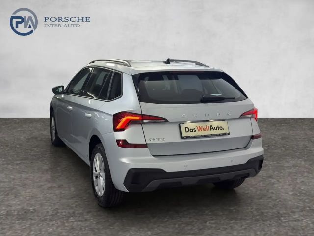 Skoda Kamiq Selection