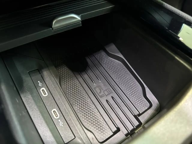 Skoda Superb Sportline