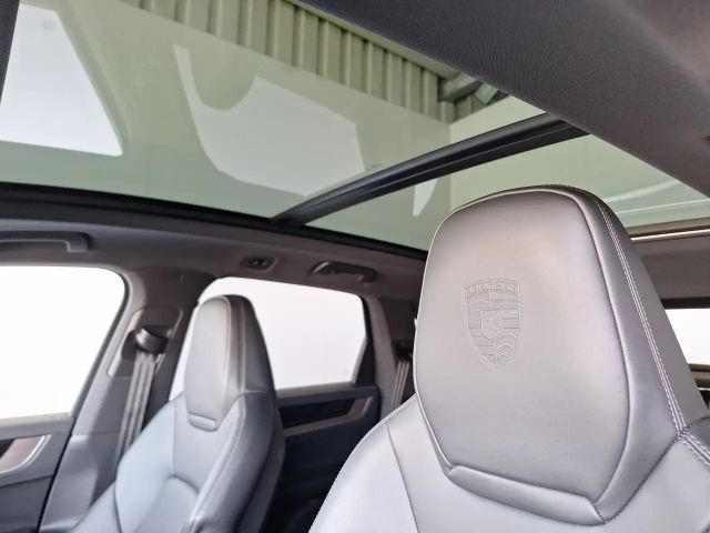 Porsche Cayenne E-Hybrid S