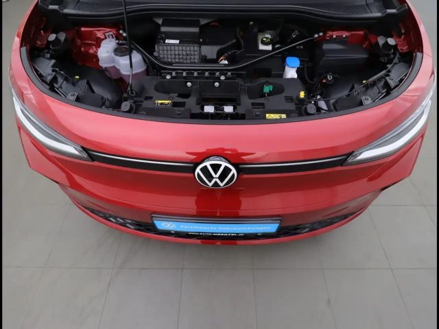 Volkswagen ID.4 4Motion 77 KWh GTX