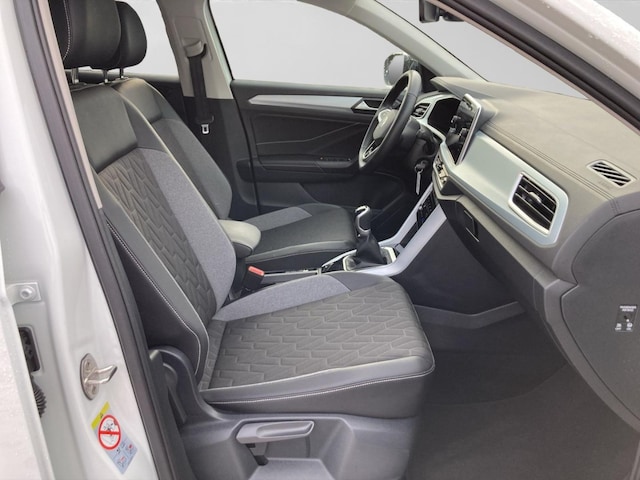 Volkswagen T-Roc 1.0 TSI