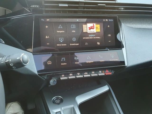 Peugeot 308 Allure Pack HDi SW