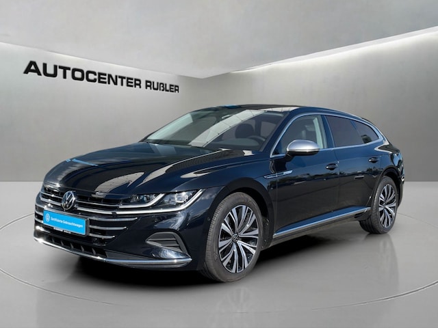 Volkswagen Arteon Shooting Brake Arteon SB     ELE DT147 TDID7A
