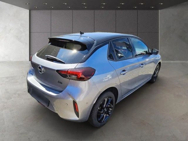 Opel Corsa 1.2 Turbo GS-Line Grand Sport Turbo