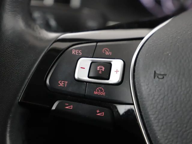 Volkswagen Polo Highline