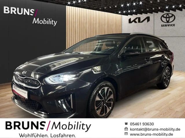 Kia Ceed PHEV Spirit SportWagon