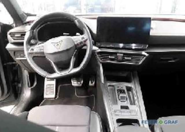 Cupra Formentor 1.4 VZ