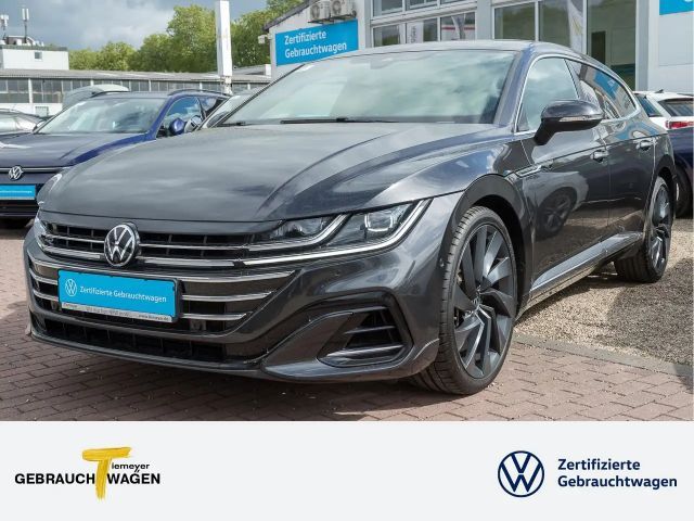 Volkswagen Arteon 2.0 TSI DSG R-Line