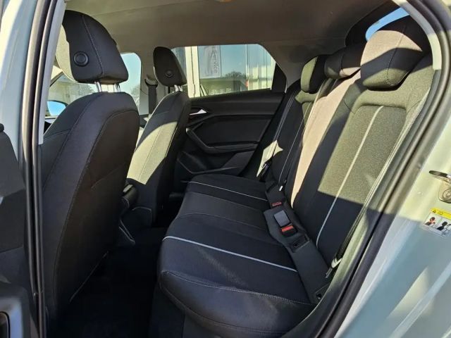 Audi A1 30 TFSI Allstreet