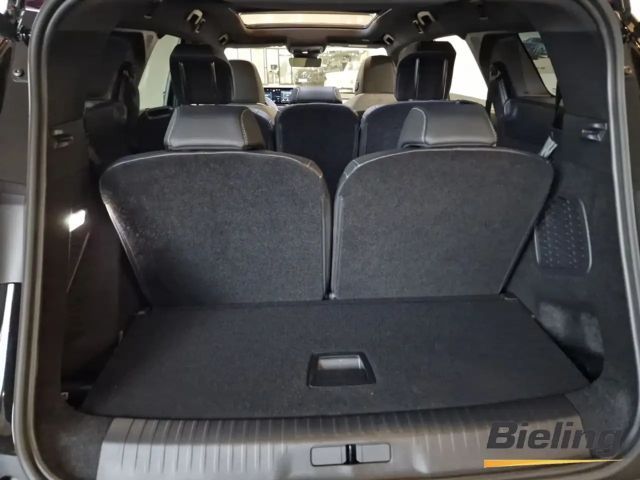 Peugeot 5008 GT-Line Hybrid