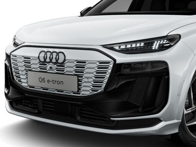 Audi Q6 e-tron Quattro