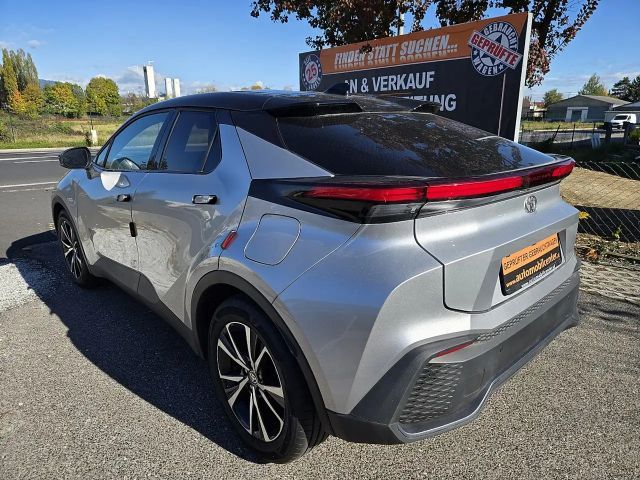 Toyota C-HR Active Hybride