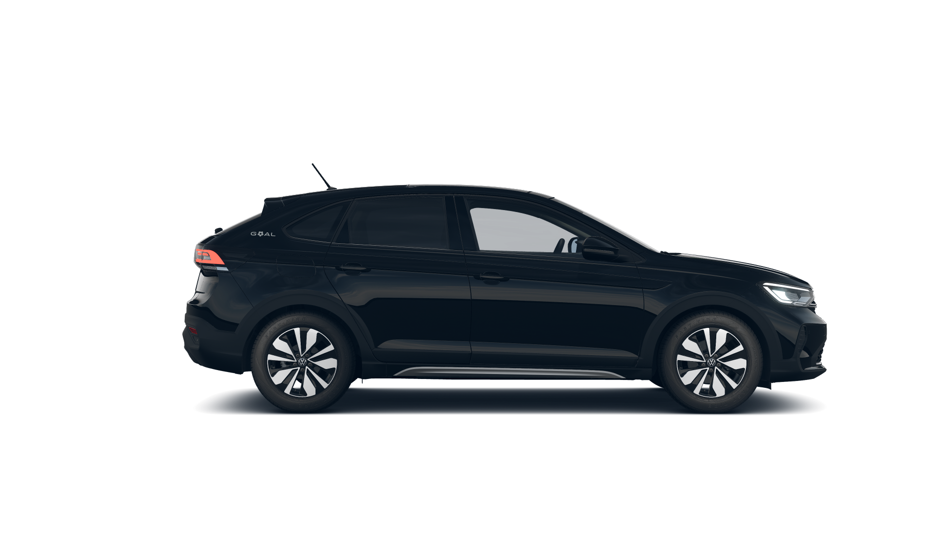 Volkswagen Taigo 1.0 TSI DSG