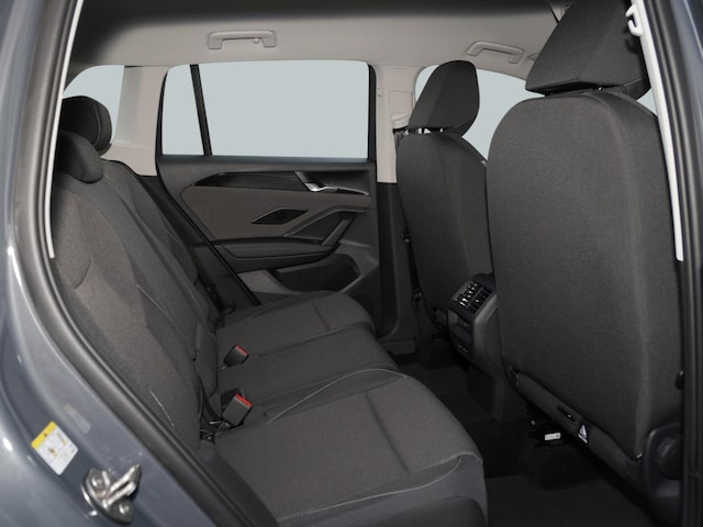 Volkswagen Tiguan 1.5 eTSI