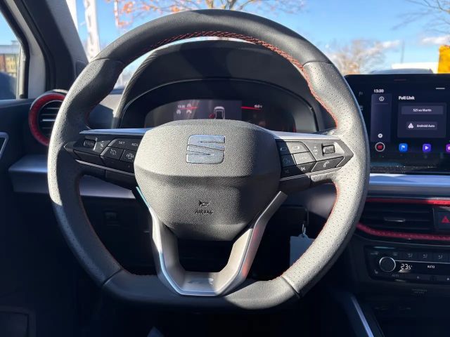 Seat Arona 1.0 TSI FR-lijn