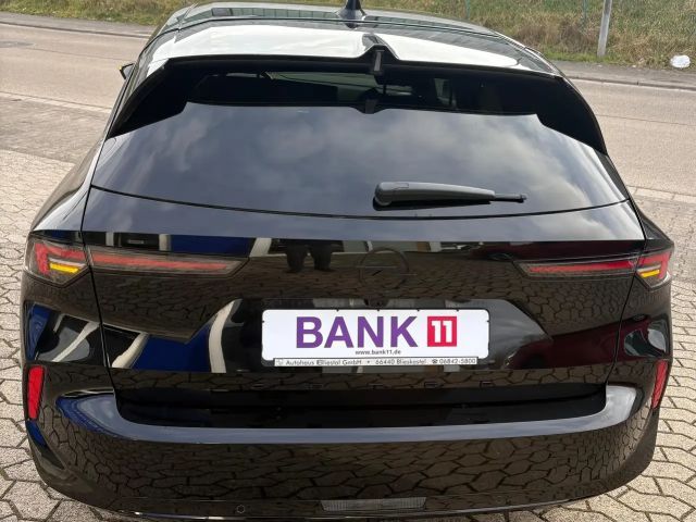 Opel Astra GS-Line Grand Sport