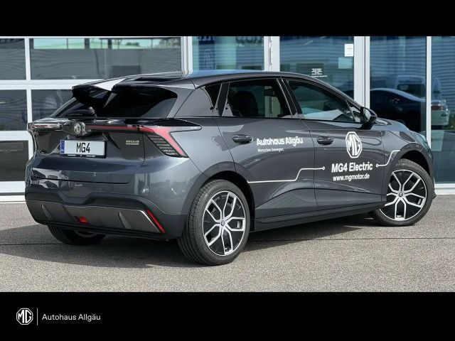 MG MG4 Luxury
