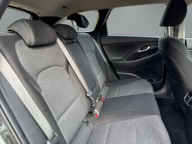 Hyundai i30 T-GDi Trend