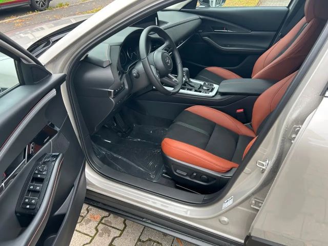 Mazda CX-30 SkyActiv