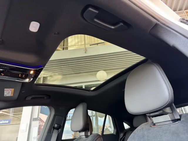 Mercedes-Benz GLC 200 4MATIC AMG Line Coupé