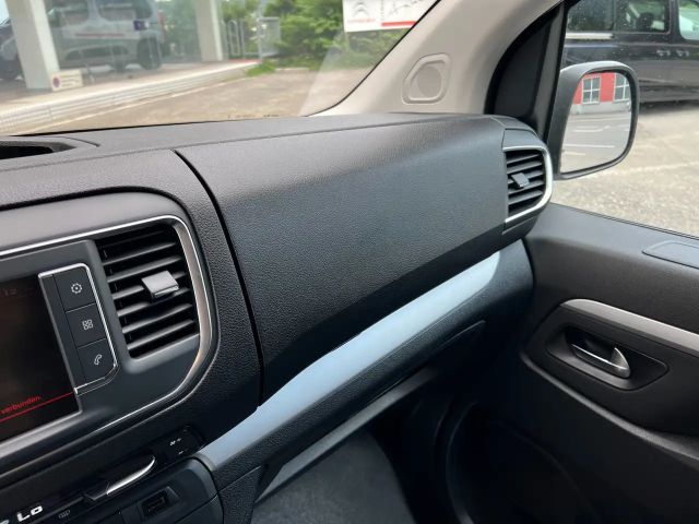 Citroën Spacetourer BlueHDi Feel