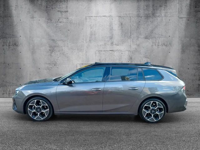 Opel Astra Sports Tourer
