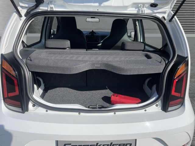 Volkswagen up! Move Move up!