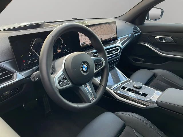 BMW 330 330i M-Sport Sedan