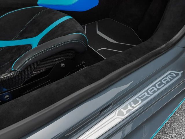 Lamborghini Huracan n STO