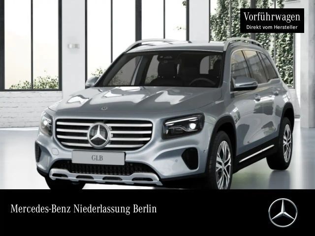 Mercedes-Benz GLB 200 Progressive