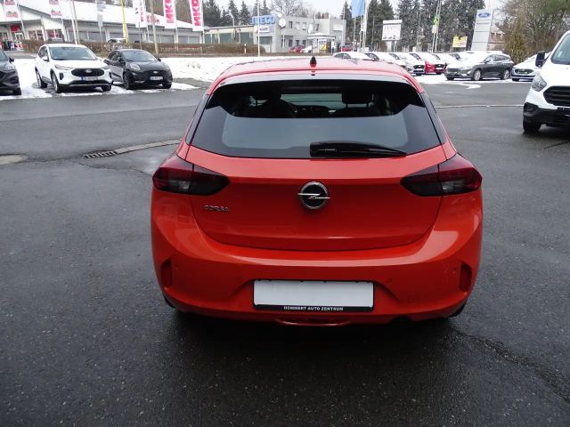 Opel Corsa 1.2 Turbo Elegance Turbo