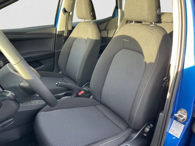 Seat Ibiza DSG Style