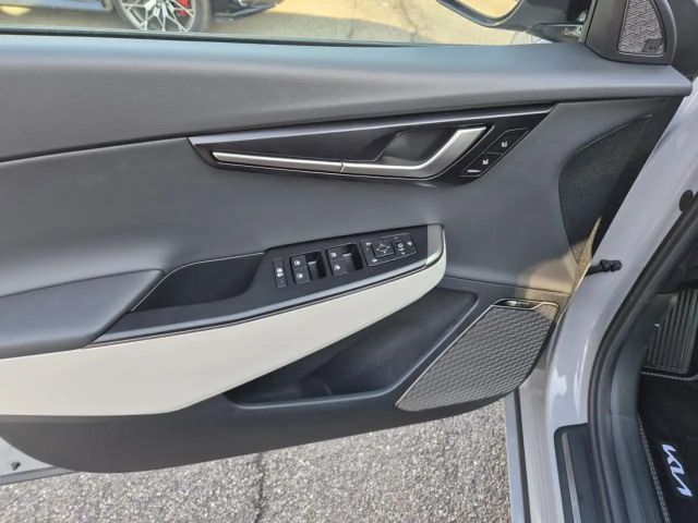 Kia EV6 GT-Line Vierwielaandrijving