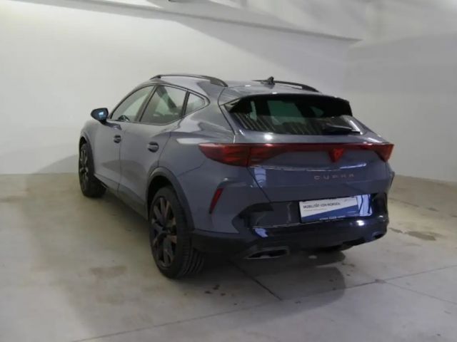 Cupra Formentor DSG