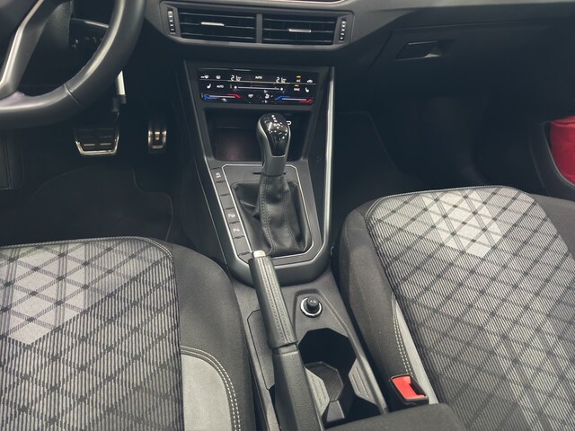 Volkswagen Taigo 1.5 TSI DSG R-Line