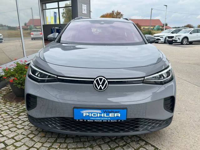 Volkswagen ID.4 150 kW Life Performance Pro