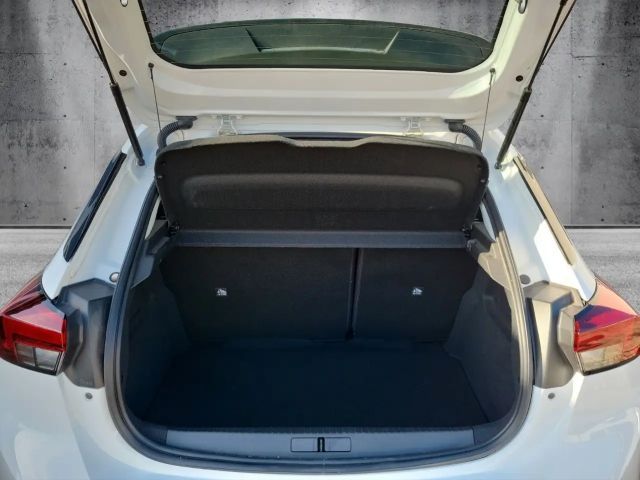 Opel Corsa F "Edition" Scheckheftgepflegt/1-Hand