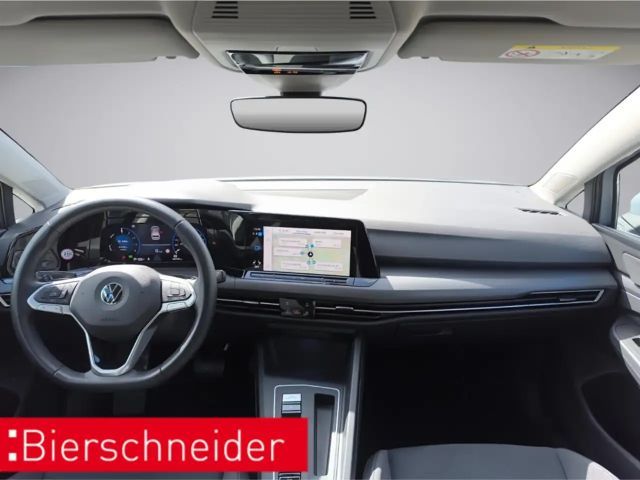 Volkswagen Golf 1.4 TSI DSG eHybrid