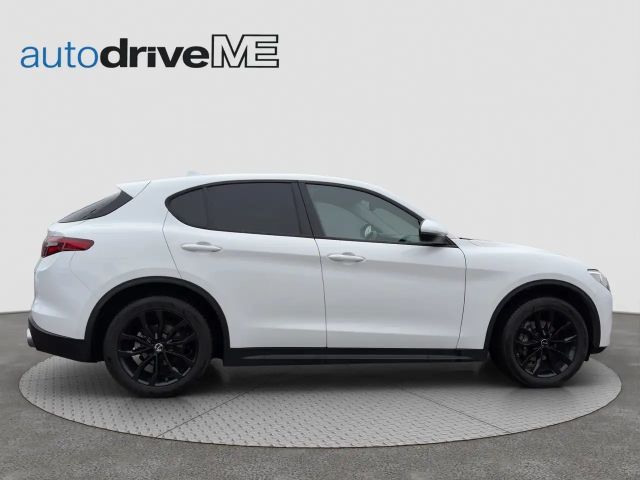 Alfa Romeo Stelvio AWD Super