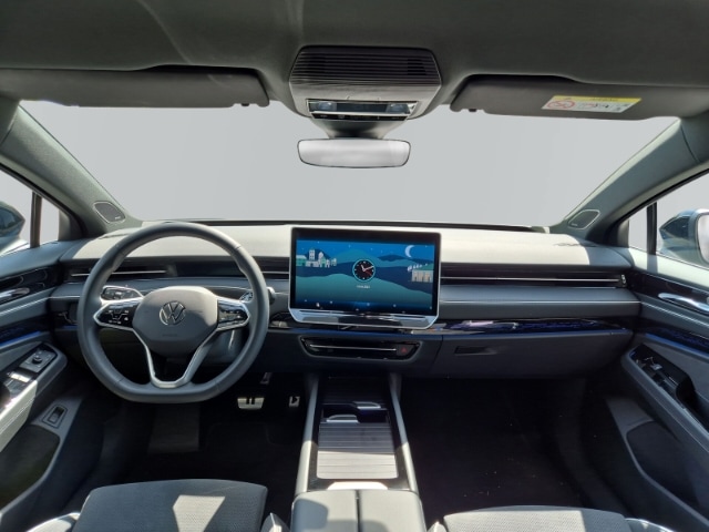 Volkswagen Tiguan 4Motion DSG R-Line