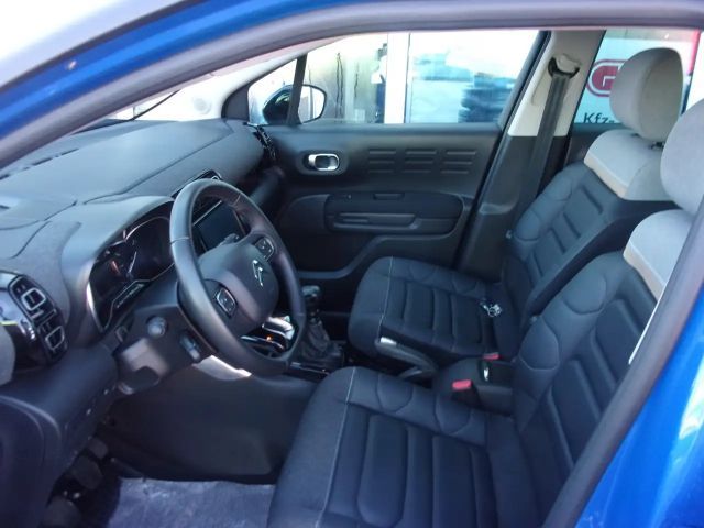 Citroën C3 Aircross Max