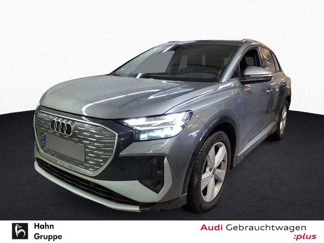 Audi Q4 e-tron 40