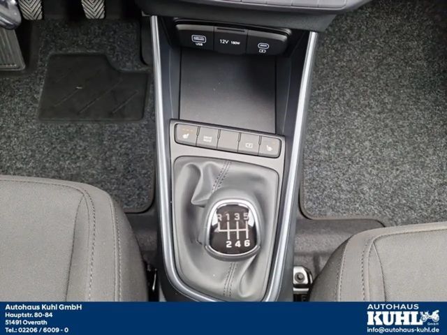 Hyundai i20 1.0 T-GDi